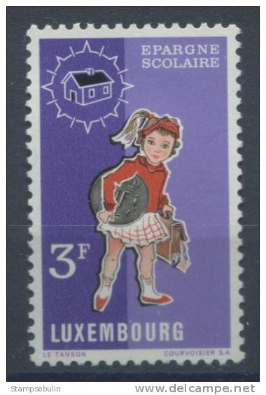 1971 COMPLETE SET MNH ** - Unused Stamps