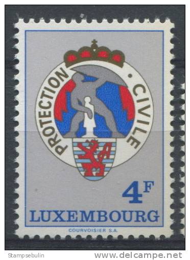 1975 COMPLETE SET MNH ** - Unused Stamps