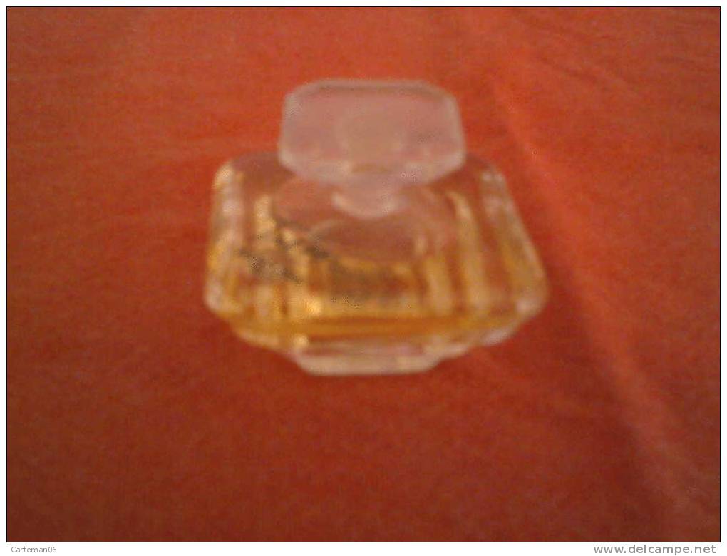 Parfum Miniature - Lancome - Trésor - Miniatures Womens' Fragrances (without Box)