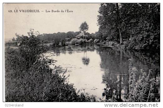 Le Vaudreuil - Les Bords De L'Eure   : Achat Immédiat - Le Vaudreuil