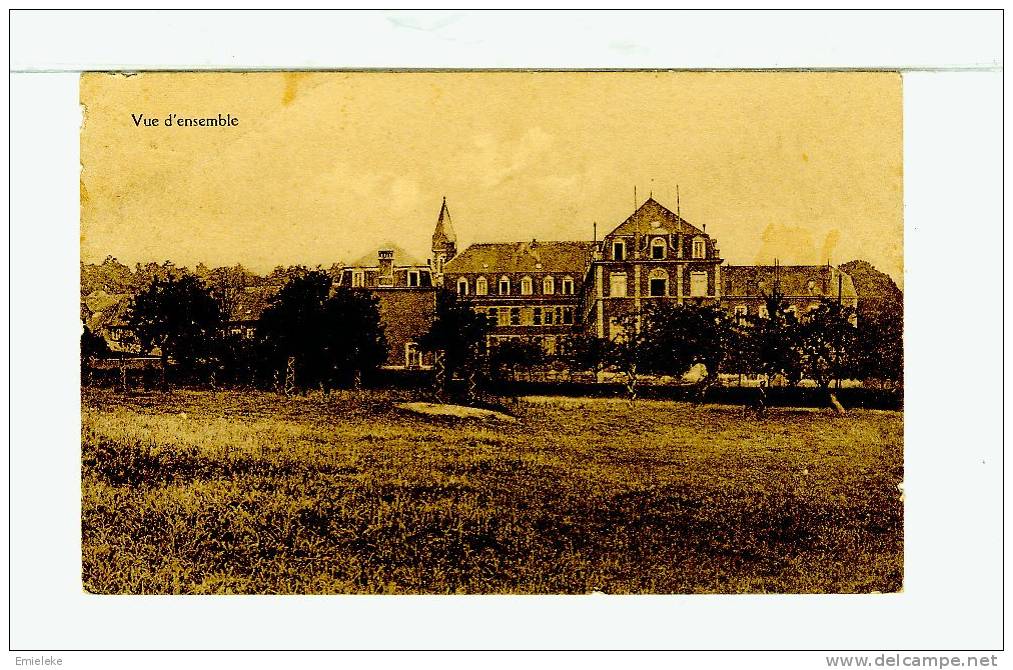 Ferrières Petit Séminaire De Saint-Roch - Ferrieres