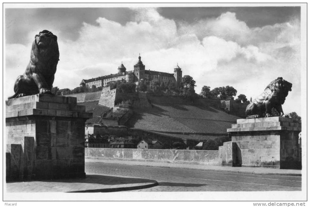 9512     Germania    Wurzburg    Feste  Marlenberg   NV - Wuerzburg