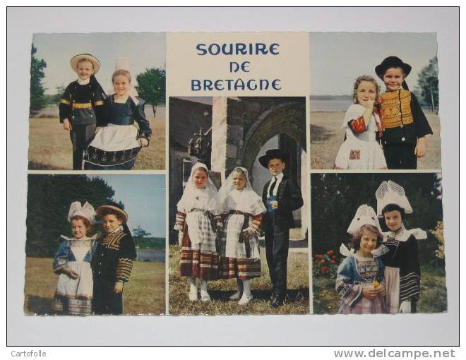 (331)(vente Directe)          Costume Breton Pont L´abbé Quimper Fouesnant Plouguerneau - La Forêt-Fouesnant