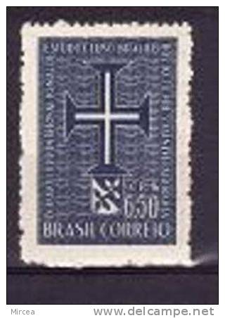 C91 - Bresil 1959 - Michel No.966 Neuf** - Unused Stamps