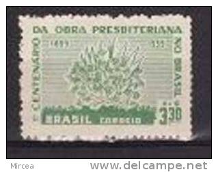 C320 - Bresil 1959 - Michel No.970 Neuf** - Unused Stamps