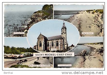 44 SAINT MICHEL CHEF CHEF - Multivues - Saint-Michel-Chef-Chef