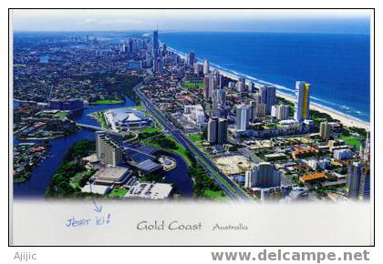 Gold Coast Australia !  The New Miami..... PRIX REDUIT! REDUCED PRICE! - Gold Coast