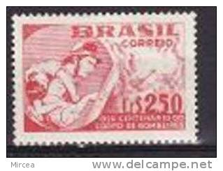 C316 - Bresil 1956 - Michel No.894x Neuf** - Ungebraucht