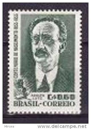 C314 - Bresil 1955 - Michel No.886 Neuf** - Unused Stamps