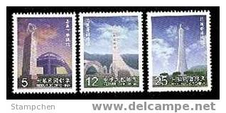2000 Tropic Cancer Crossing Taiwan Stamps Astronomy Scenery - Astronomie