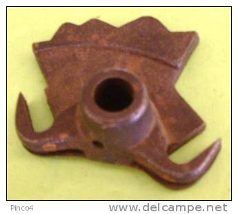 VESPA FARO BASSO 51 - 56 UN PARTICOLARE SELETTORE NOS - Motos