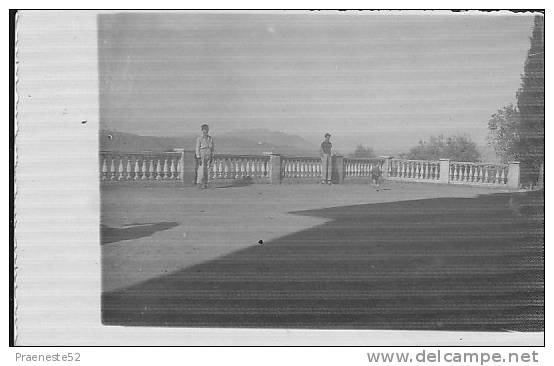 Poggio Mirteto.viaggiata 1940.rara-foto Cartolina - Rieti