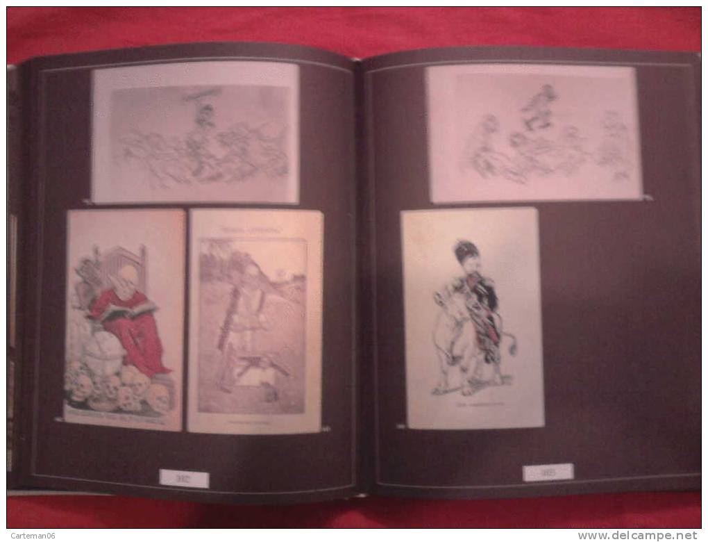 Livre - Sur Les Illustrateurs Russe Par M.Yankuha - Otkputka (Russia) - Boeken & Catalogi