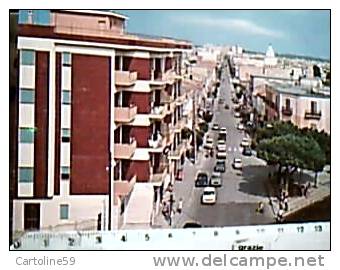 MONDRAGONE VIALE MARGHERITA VB1981  CT17275 - Caserta