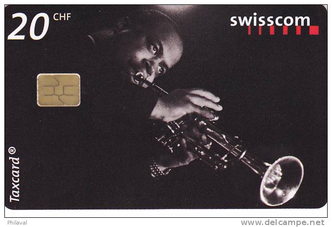 Taxcard Suisse De 20.- - Schweiz