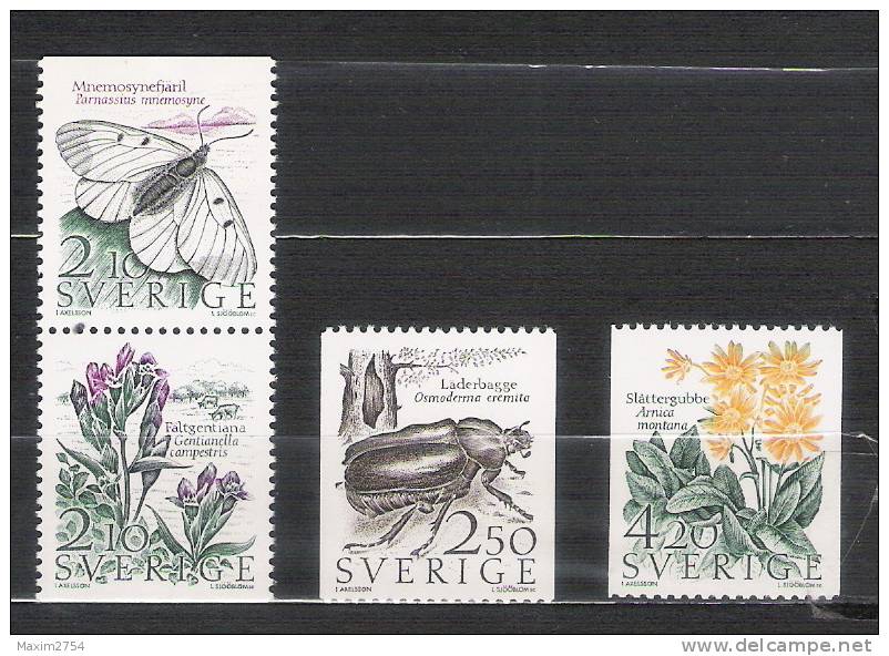 1987 - N. 1405/08 (CATALOGO UNIFICATO) - Neufs