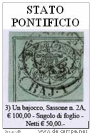 Pontificio 0003 - Papal States