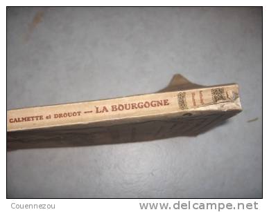 L   LA BOURGOGNE 1912 - Bourgogne