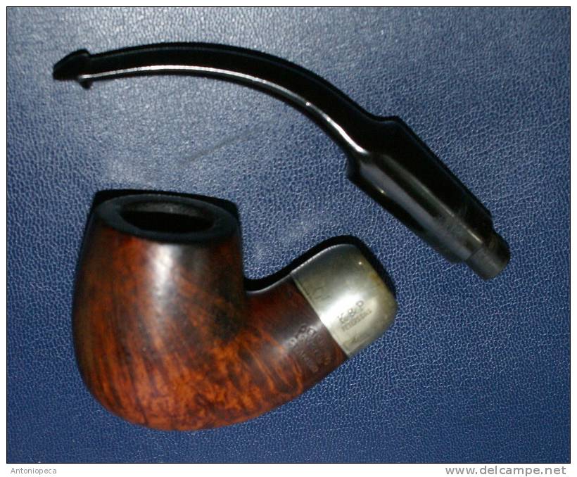 PIPA PETERSONS K&P, SYSTEM STANDARD MOD 307 POCO USATA - Heather Pipes