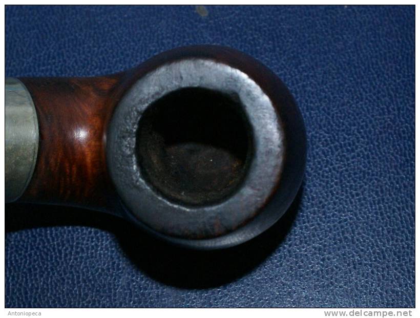 PIPA PETERSONS K&P, SYSTEM STANDARD MOD 307 POCO USATA - Pipes En Bruyère