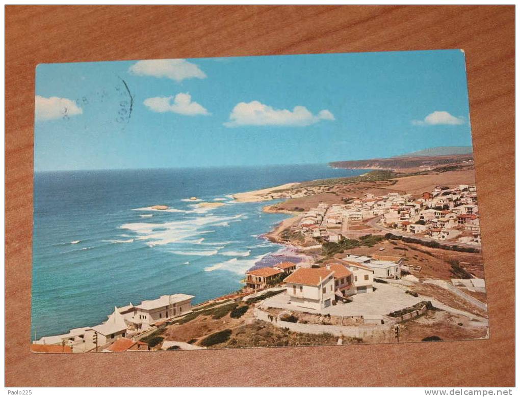 CUGLIERI 1983 - SAN ARCHITTU COLORI VG     QUI ENTRATE... - Oristano