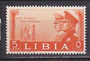 Z3433 - COLONIE ITALIANE LIBIA SASSONE N°171 ** - Libya