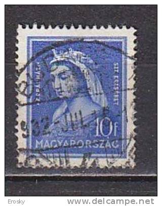 PGL - HONGRIE Yv N°439 - Used Stamps