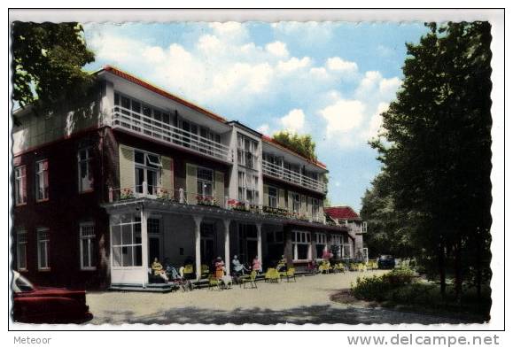 Lochem - Hotel En Chalet `t Hof Van Gelre - Lochem