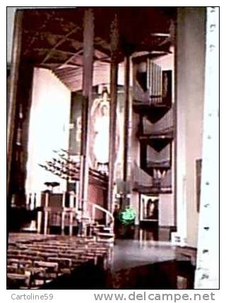 ENGLAND  ROYAUME- UNITED KINGDOM, COVENTRY CATHEDRAL ORGANO  ORGUE N1975 CT17561 - Coventry