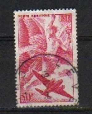 France Poste Aérienne 17 Oblitéré - 1927-1959 Oblitérés