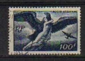 France Poste Aérienne 18 Oblitéré - 1927-1959 Oblitérés