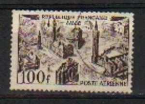 France Poste Aérienne 24 Oblitéré - 1927-1959 Oblitérés