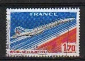 France Poste Aérienne 49 Oblitéré - 1960-.... Used