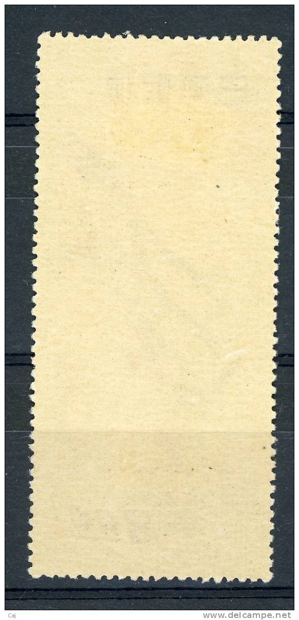 Japon  -  1949  :  Yv  437  *         ,    N2 - Unused Stamps