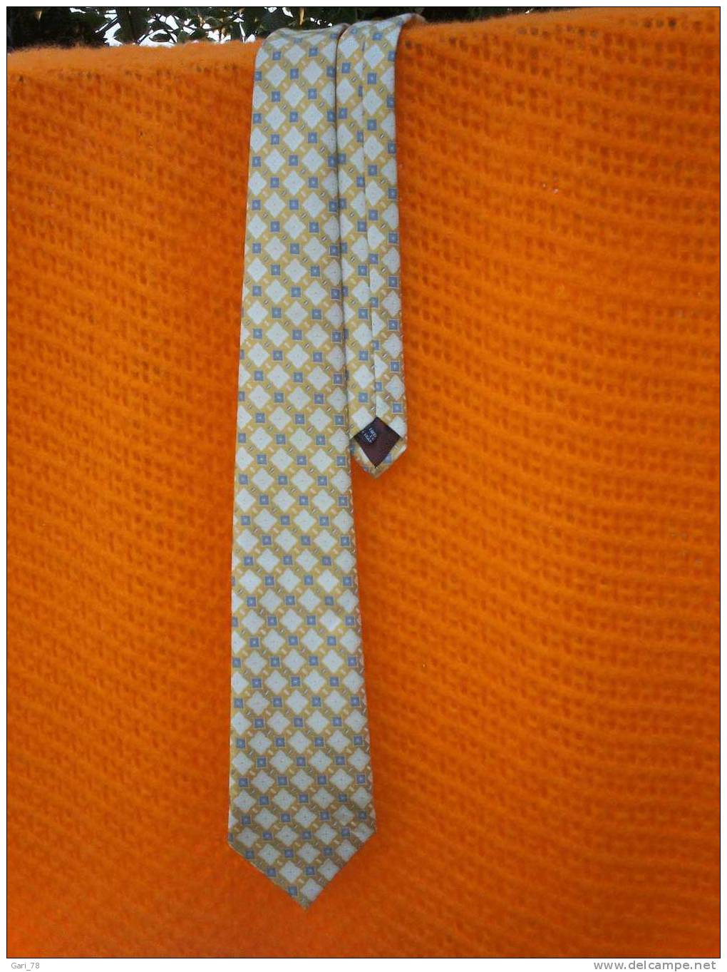 Cravate LAFAYETTE Collection - Ties