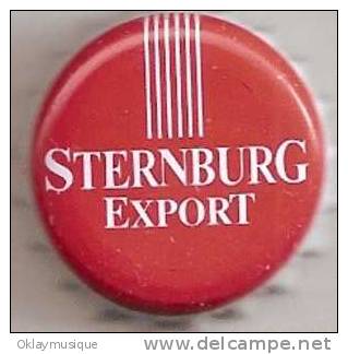 STERNBURG 2 (saxe) - Bier