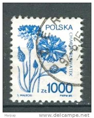 Poland, Yvert No 3058 - Oblitérés