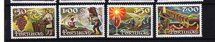 1970  Le Porto   ** MNH - Neufs