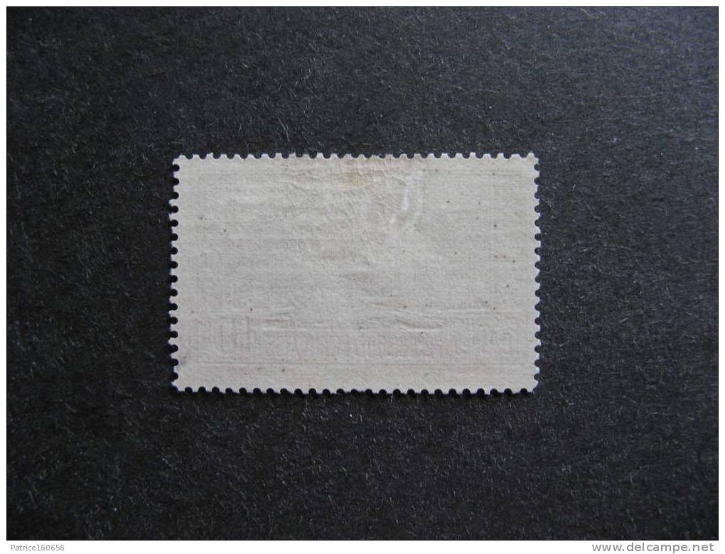 A).  N° 261b, Type 1 , Neuf X. - Unused Stamps