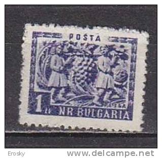 L0684 - BULGARIE BULGARIA Yv N°739 - Used Stamps