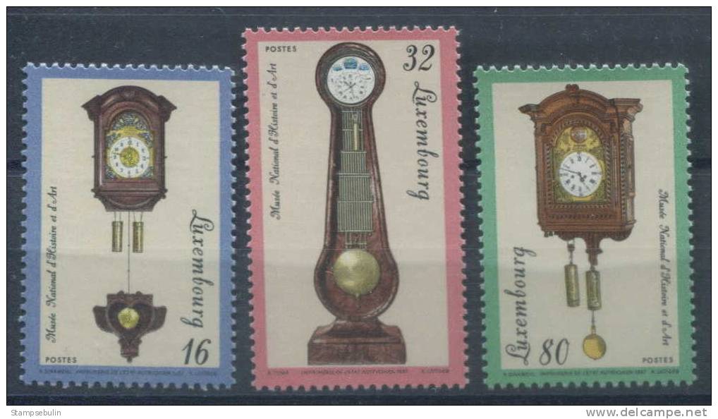 1997 COMPLETE SET MNH ** - Unused Stamps