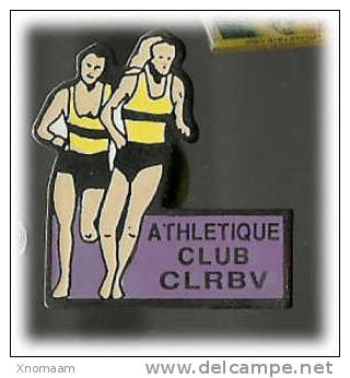 Athletique Club CLRVB - Leichtathletik