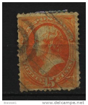 états-unis N° 46 Cote 130 Euros - Used Stamps