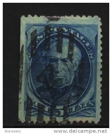 états-unis N° 59 Cote 15 Euros - Used Stamps
