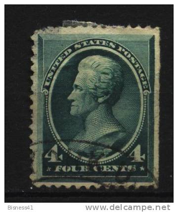 états-unis N° 61 Cote 15 Euros - Used Stamps