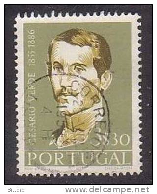 Portugal  861 , O  (G 688)* - Used Stamps