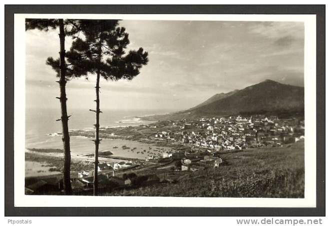 LA GUARDIA (Pontevedra - Spain) - Vista General - Pontevedra