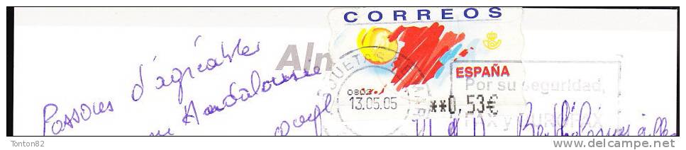 Costa De Almería  2005 - Almería