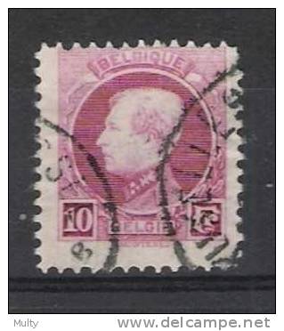 Belgie OCB 219 (0) - 1921-1925 Petit Montenez