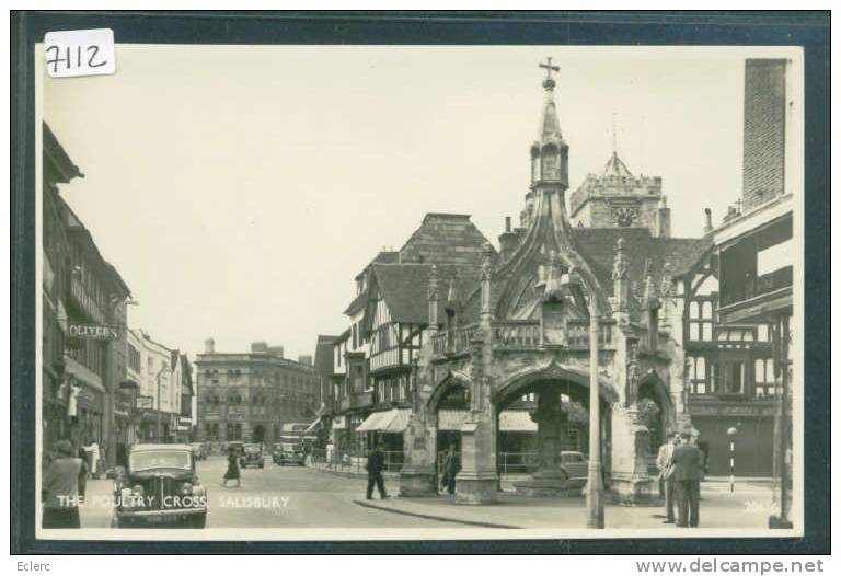 SALISBURY  - TB - Salisbury